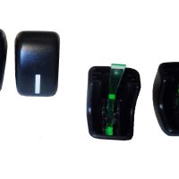 part5 Xantia Heater Control Knubs Part No : 6451HO