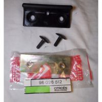 BX Estate Boot External Handle Part No : 95624965