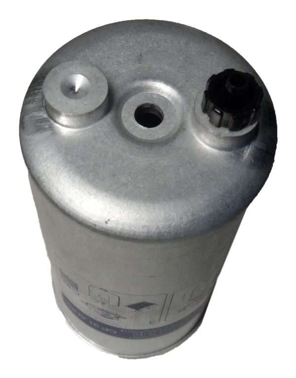 BX Fuel Filter Housing Part No : 95608909
