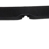 part6 BX Saloon Body Trim