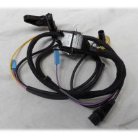 CX Diagnostic Cables Part No : 5476855