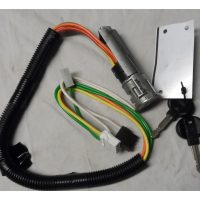 part2 BX Ignition Switch Series 2
