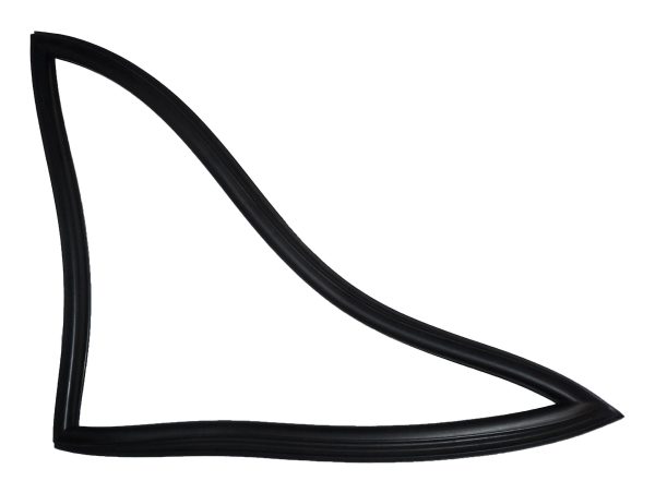 Singer Vogue / Hillman Super Minx L/H Rear Quarter Light Seal