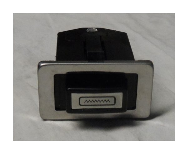 CX Rear Heated Window Switch