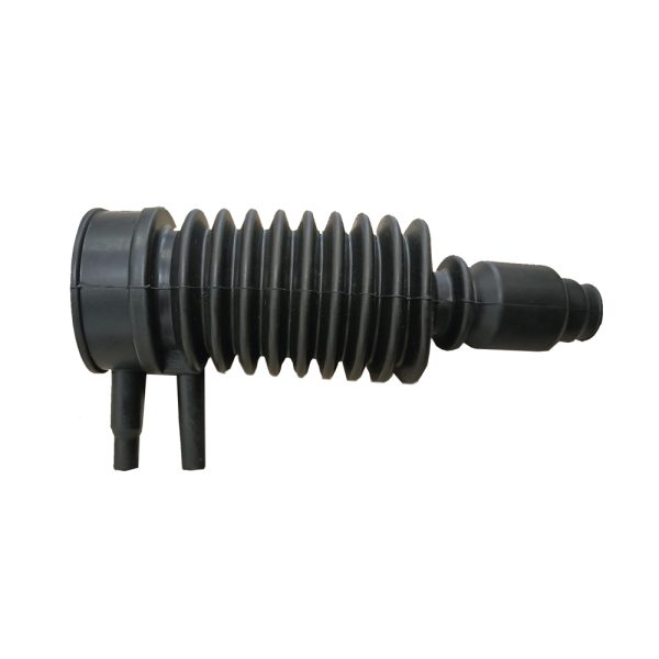 Citroen BX GS GSA Rear Gaiter - Genuine - 95577323