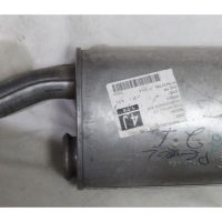 part10 XM Silencer 2.1 TD 2.0 8V