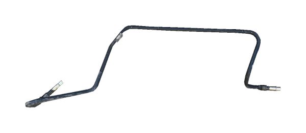 part2 C5 2000-07 Left Hand Rear Hydractive Suspension Pipe 5270QS