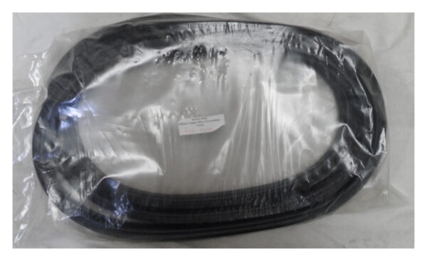 Singer Vogue / Super Minx Series 1/2 Front Windscreen Seals