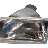 AX Left Headlamp