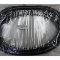 Singer Vogue / Super Minx Mk 3/4 Rear Screen Rubber Seals