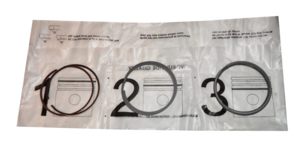 Citroen Visa Piston Rings