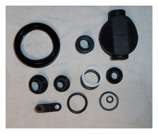 XM Caliper Front Repair Kit