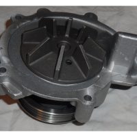 part8 Citroen XM 2.5TD Water Pump