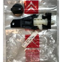 VISA/C15 Headlamp Adjuster Bracket - 75491914