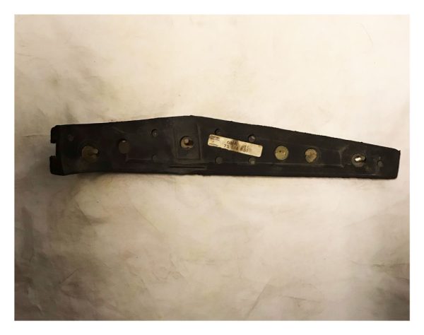 CX Bumper Trim - 6MA75514661