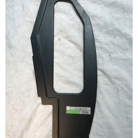 75525345 GSA Left Hand Rear Light Panel - 75525345