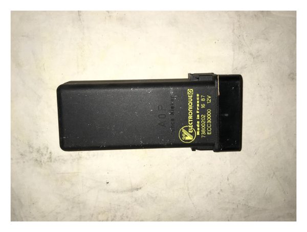 Central Locking Control module - 95494872