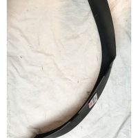 AX Left Front Arch Splash Guard - 95598238