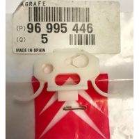 96995446 Citroen C15 Bonnet Trim / Clip 96995446