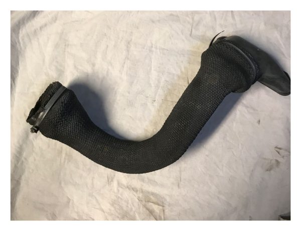 Citroen Bx Diesel Induction Hose USED