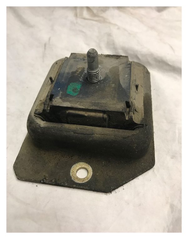 BX 4 X 4 Rear Subframe Mount USED