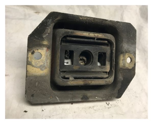 BX 4 X 4 Rear Subframe Mount USED