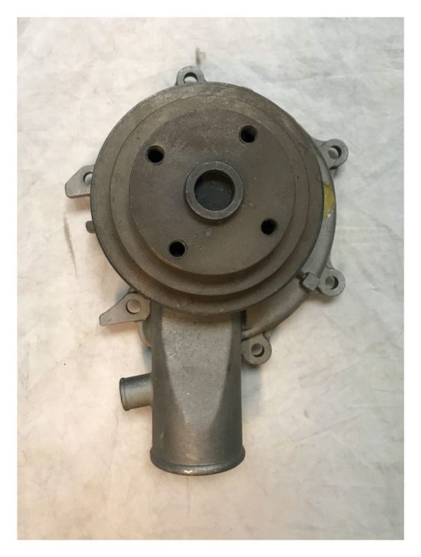 Opel Manta Record water pump