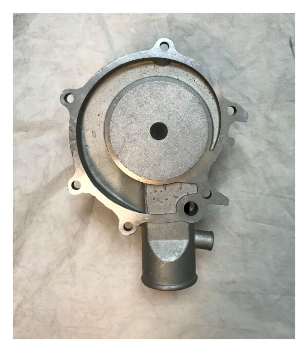 Opel Manta Record water pump