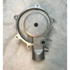 Opel Manta Record water pump