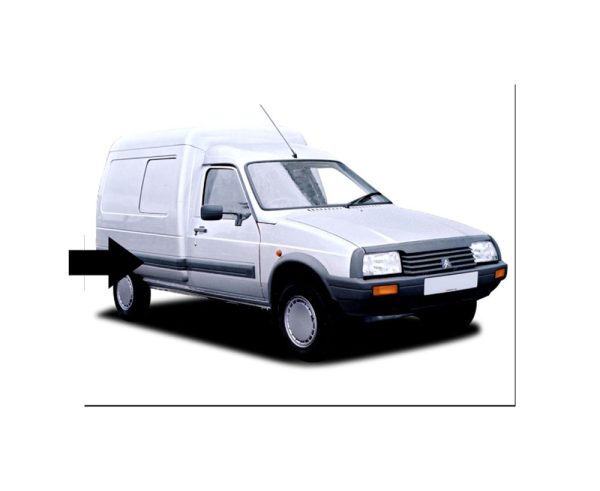 c15 C15 Door Moulding/Trim 96129996yb