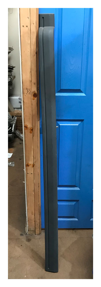 c15-mould C15 Door Moulding/Trim 96129996yb