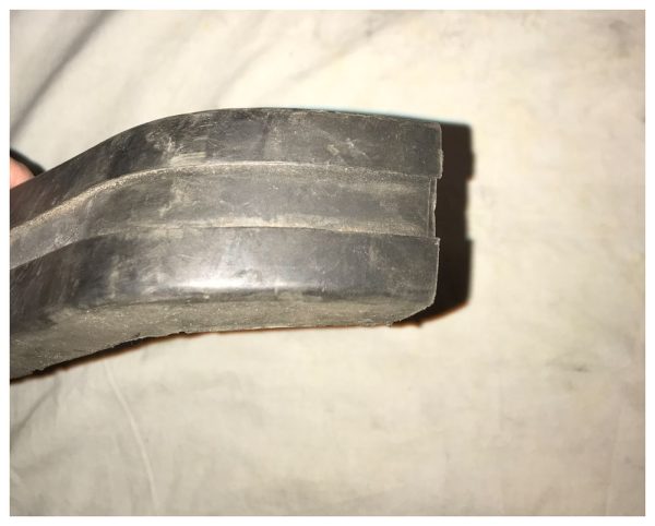 CX Bumper Trim - 6MA5471013