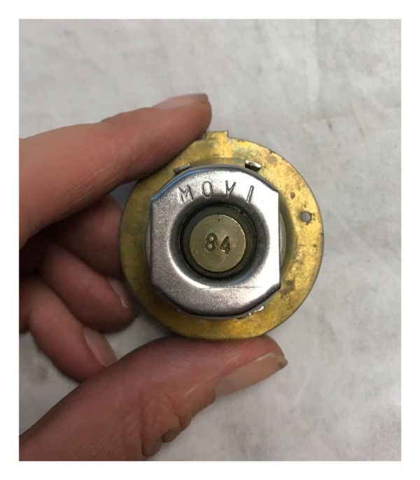 Citroen CX Thermostat