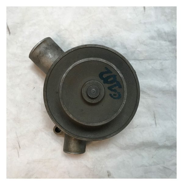 Citroen CX Water Pump
