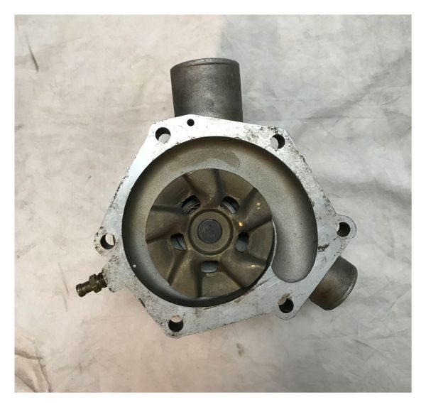 Citroen CX Water Pump