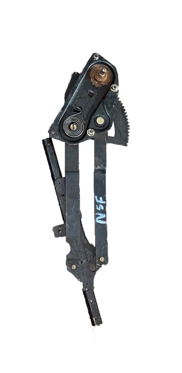 part1 GS NSF Window Regulator GX65500001A