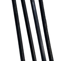 ZX Saloon Poseur Mouldings