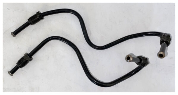 XM Steering Pipe Part No : 95666904