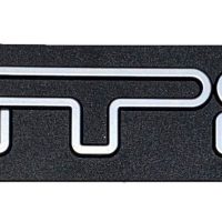 BX GTI 4X4 Badge Part No : 96054554