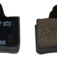 GS/GSA Rear Brake Pads Part No : GX2526802B