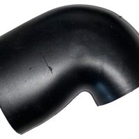 2CV Carb To Air Filter Pipe Part No : 75523566