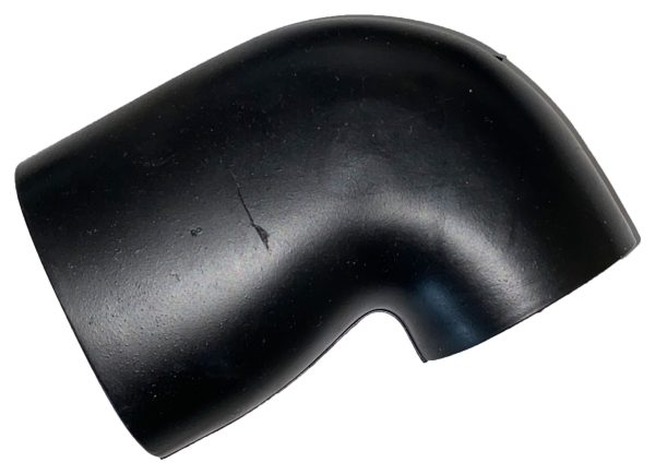 2CV Carb To Air Filter Pipe Part No : 75523566