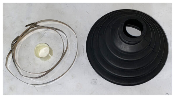 GS/A Inner Drive Shaft Gaiter Part No : 95543833  Genuine Citroen part