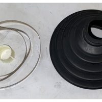 GS/A Inner Drive Shaft Gaiter Part No : 95543833  Genuine Citroen part