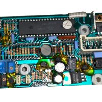 part21 XM Heater Control Panel Part No : 95651041