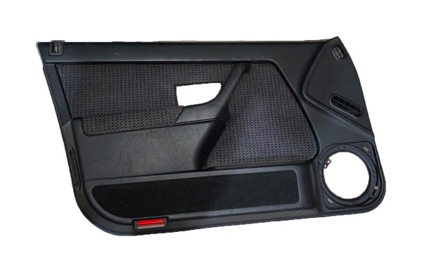 XM Series 1 Left Front Door Card