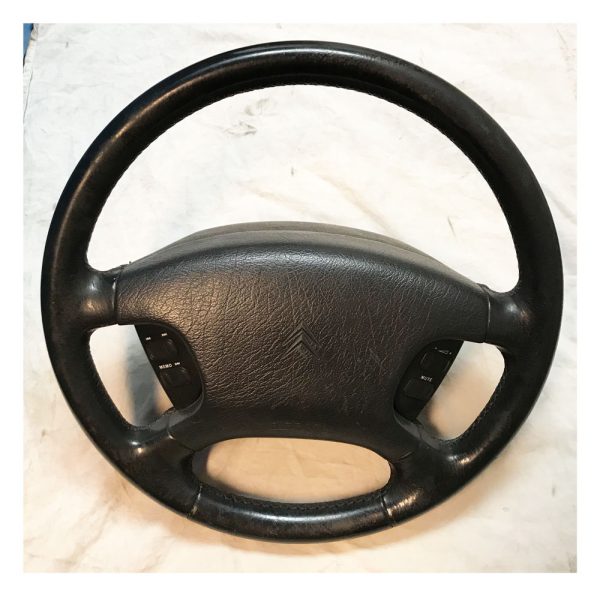 xantia-steer Citroen Xantia Steering Wheel for VSX