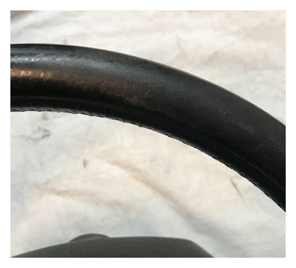 xantia-steer. Citroen Xantia Steering Wheel for VSX