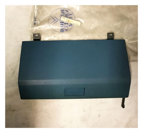 GS/A Glovebox Lid in Blue- 95553125