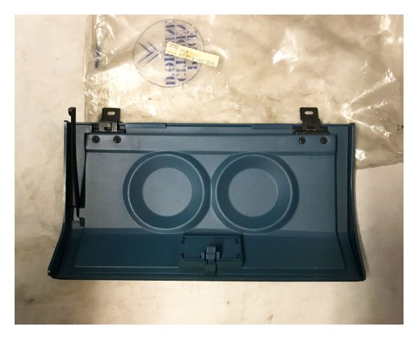 GS/A Glovebox Lid in Blue- 95553125